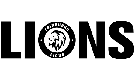 Edinburgh Lions Basketball Club