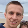 Adam Pollock - Website